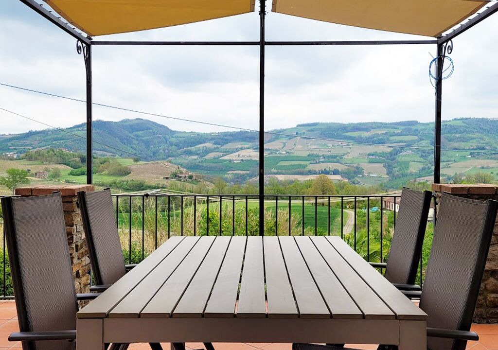 Photo of Outdoor in Cessole