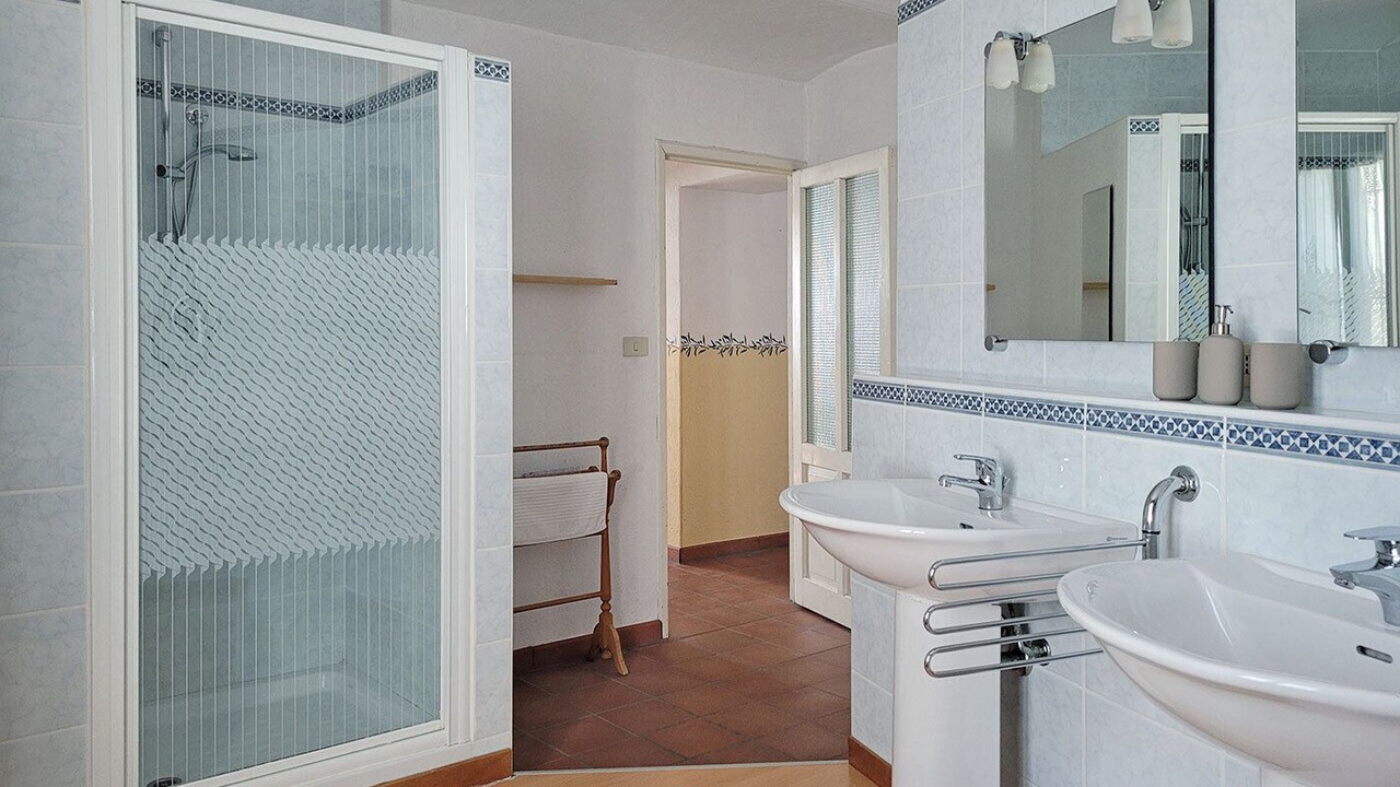 Photo of Bathroom in Cessole