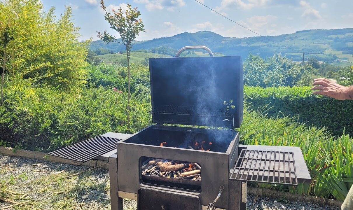 Photo of Outdoor in Cessole