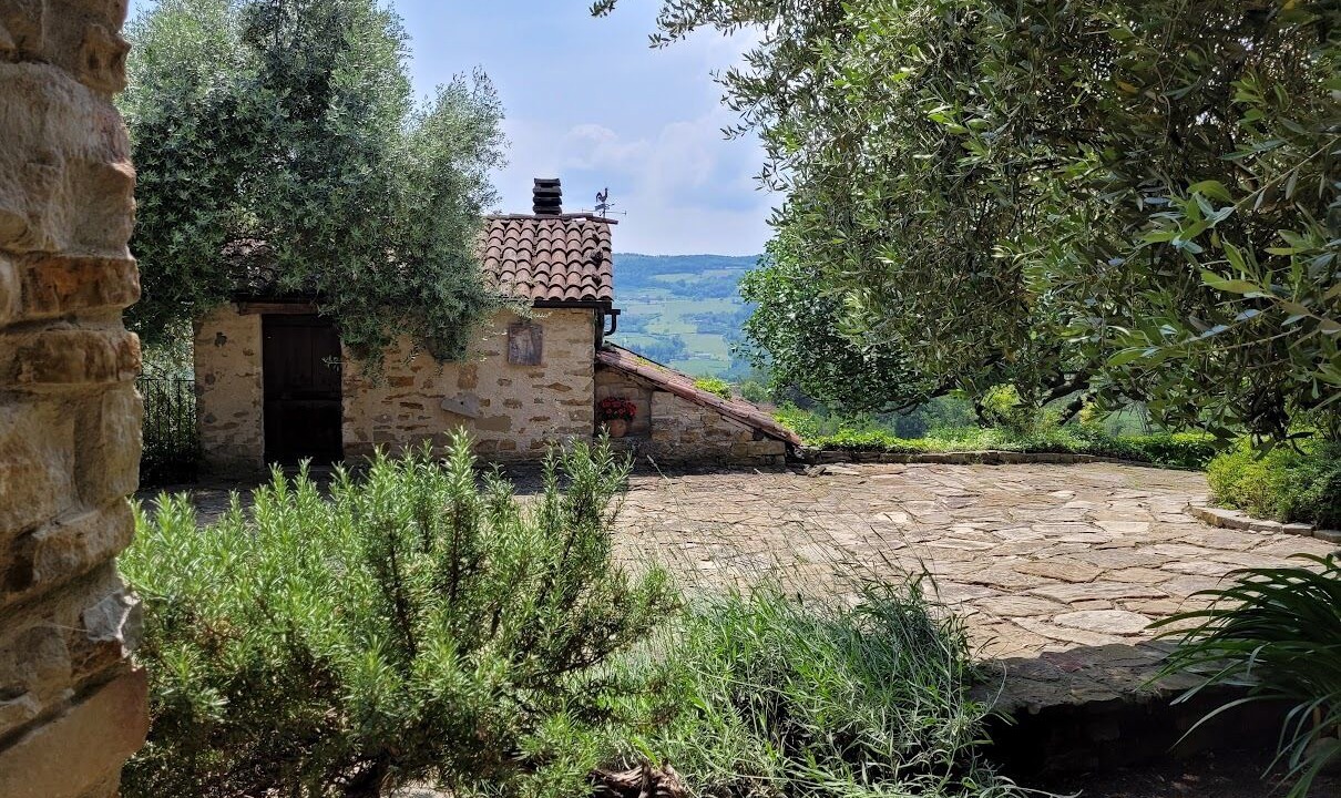 Photo of Outdoor in Cessole