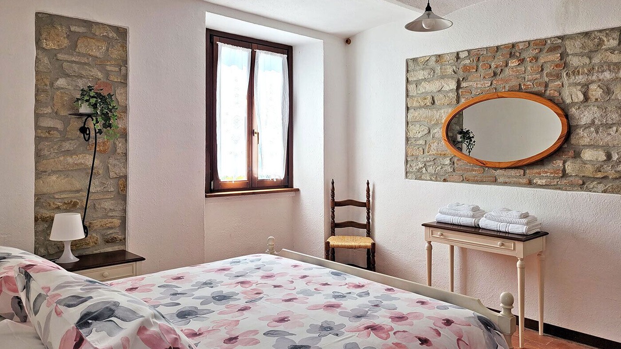 Photo of Bedroom in Cessole