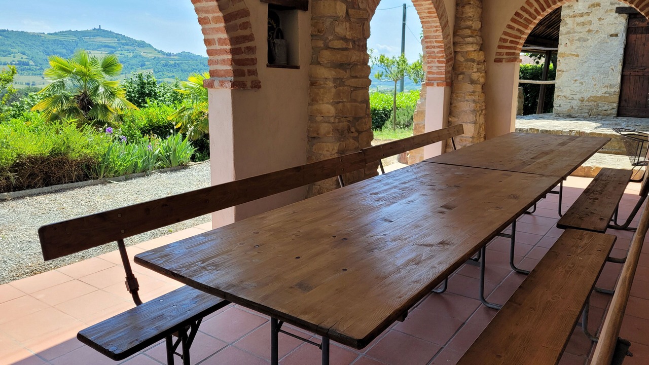 Photo of Outdoor in Cessole