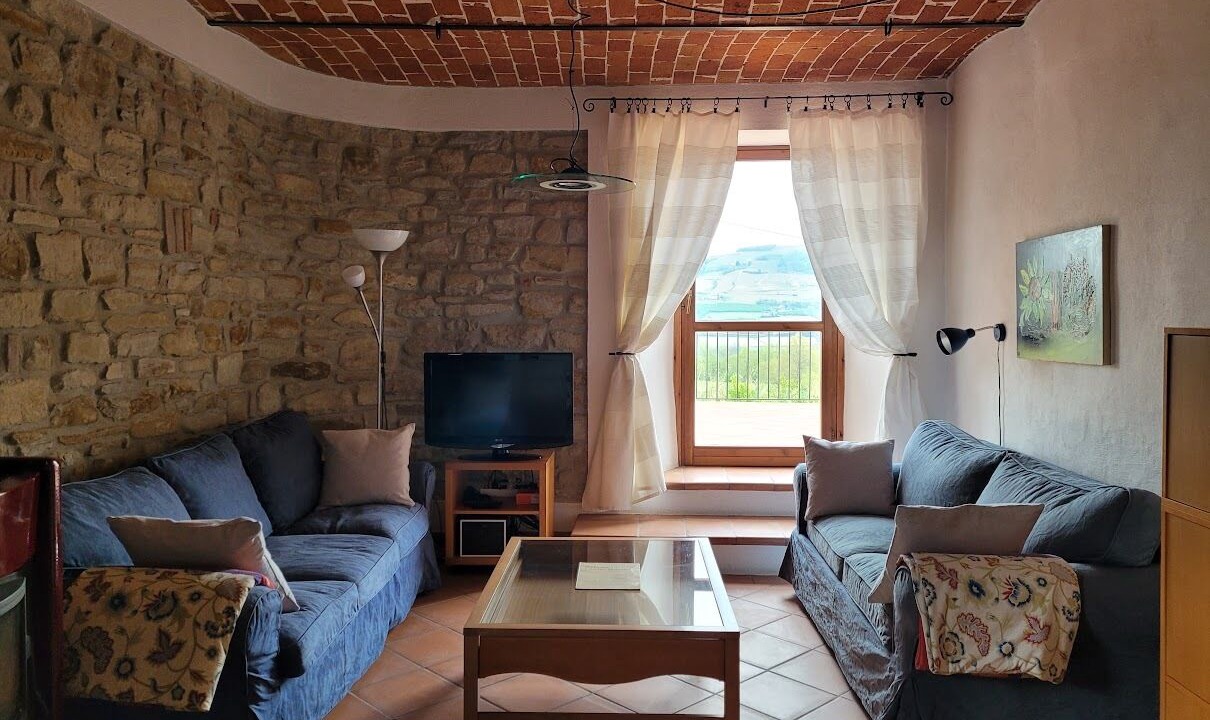 Photo of Livingroom in Cessole