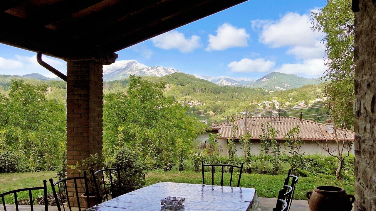 Photo of Outdoor in Camporgiano