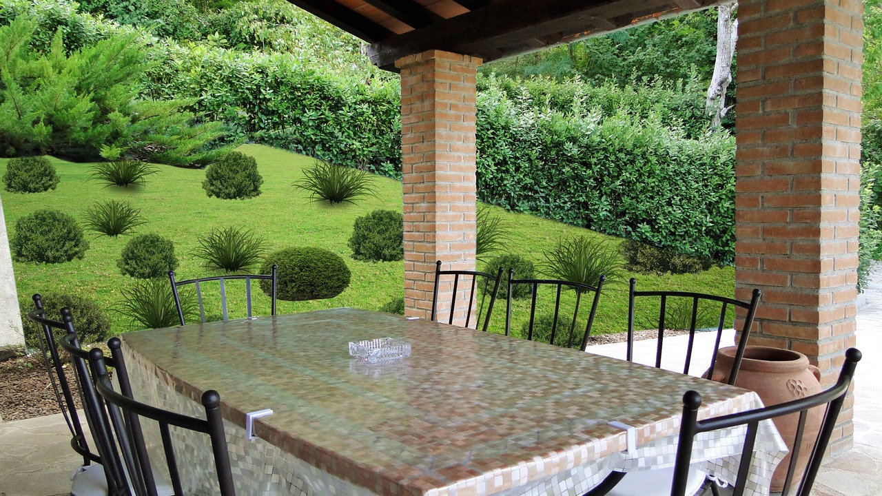 Photo of Outdoor in Camporgiano