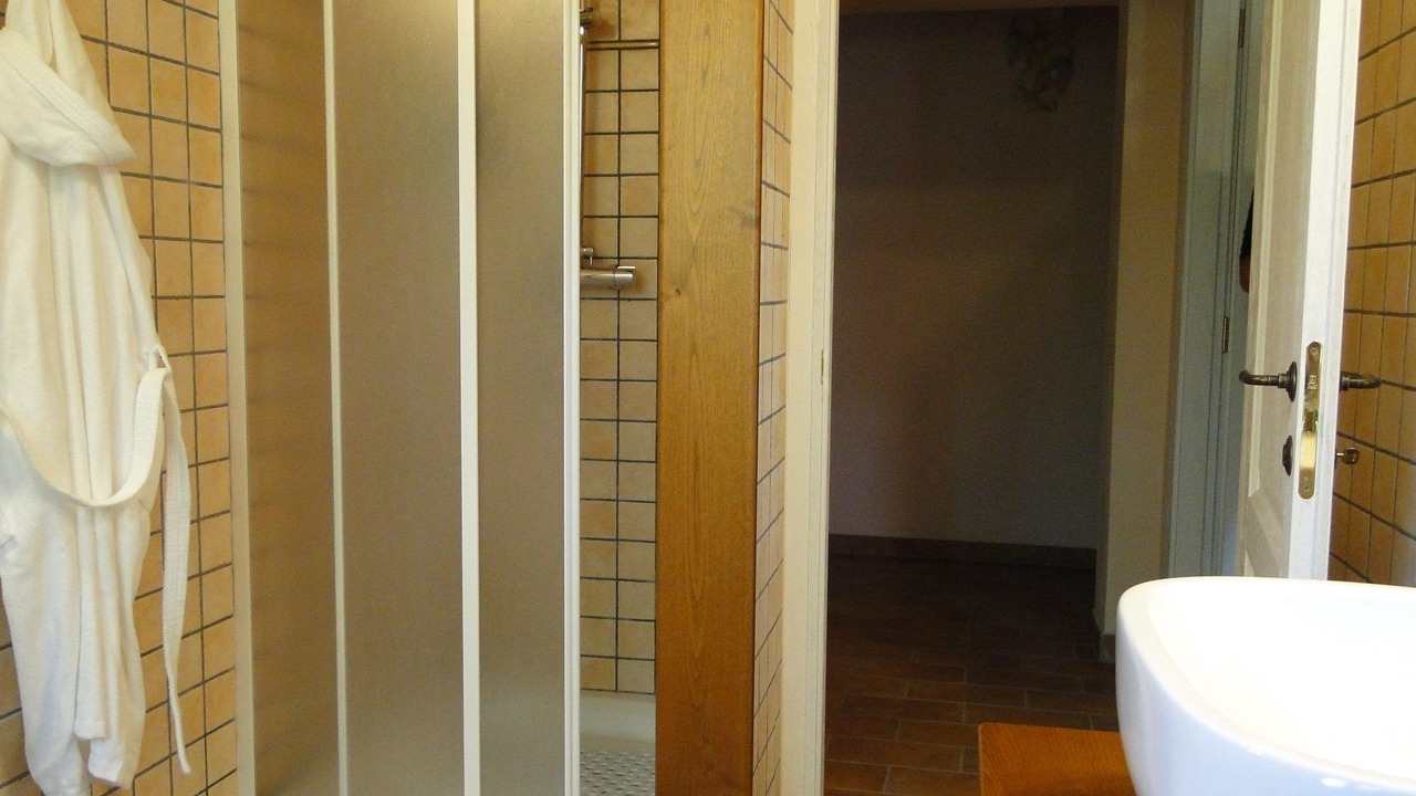 Photo of Bathroom in Camporgiano