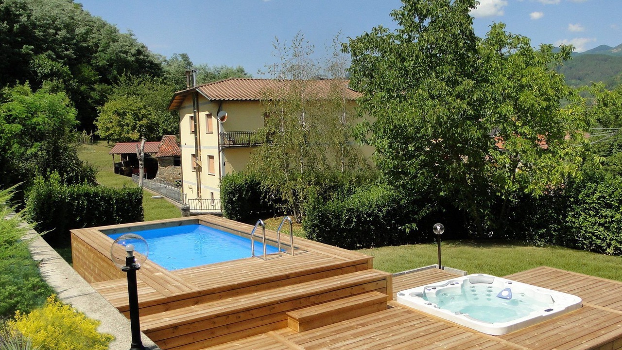 Photo of Outdoor in Camporgiano