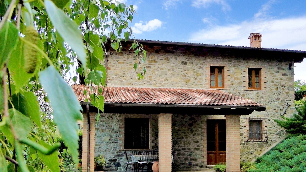 Photo of Outdoor in Camporgiano