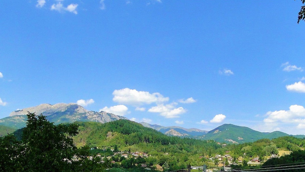Photo of Outdoor in Camporgiano