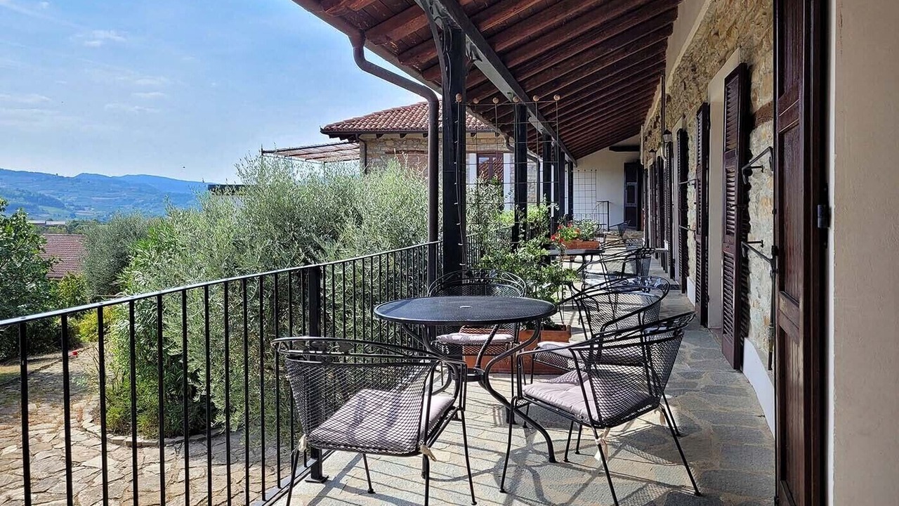 Photo of Outdoor in Cessole