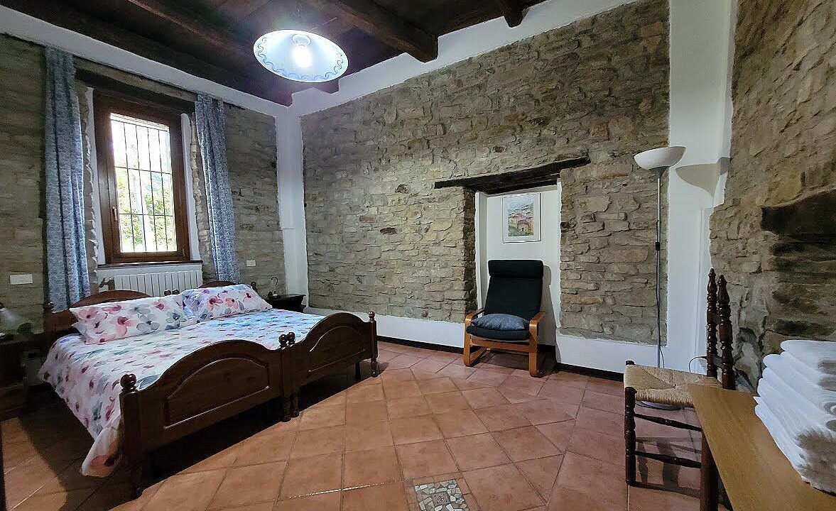 Photo of Bedroom in Cessole