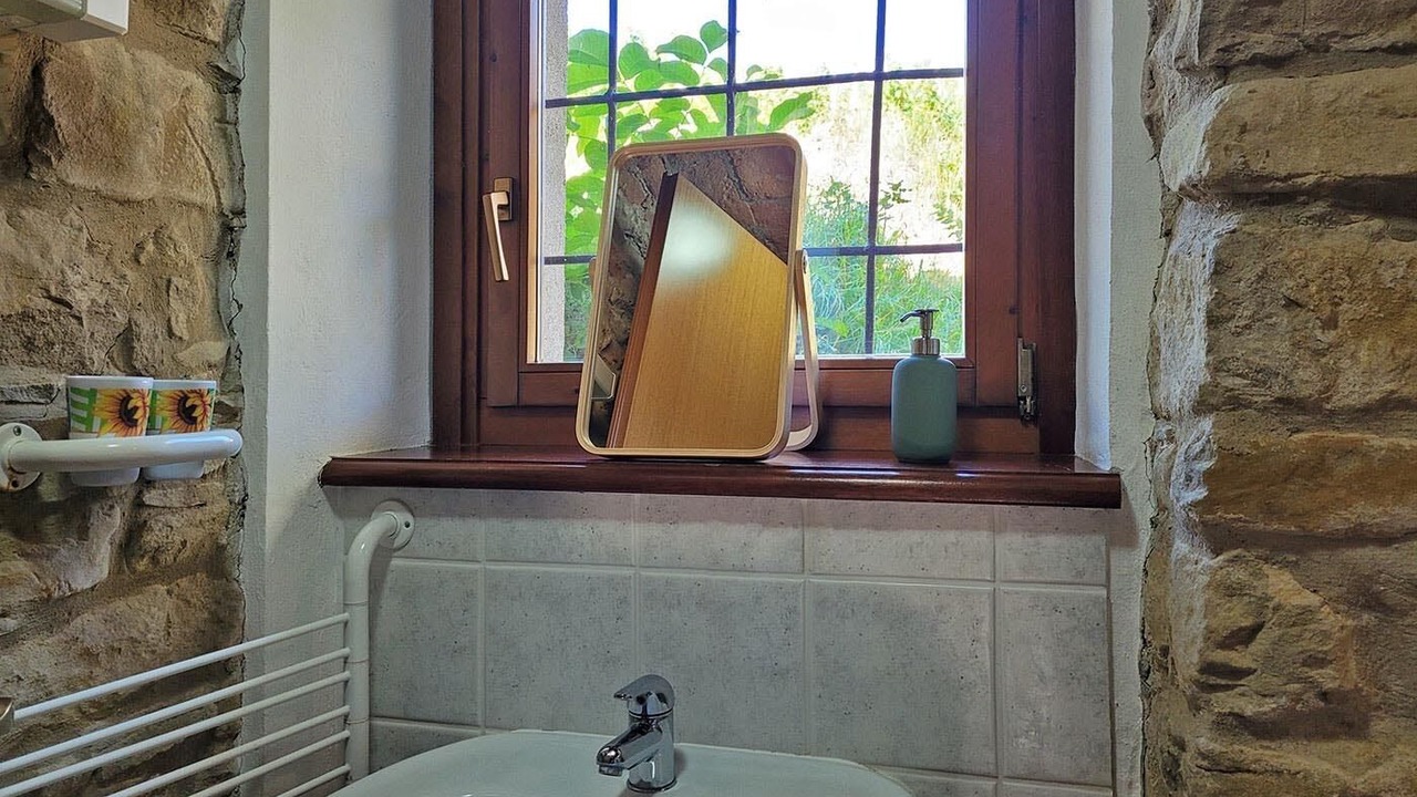 Photo of Bathroom in Cessole
