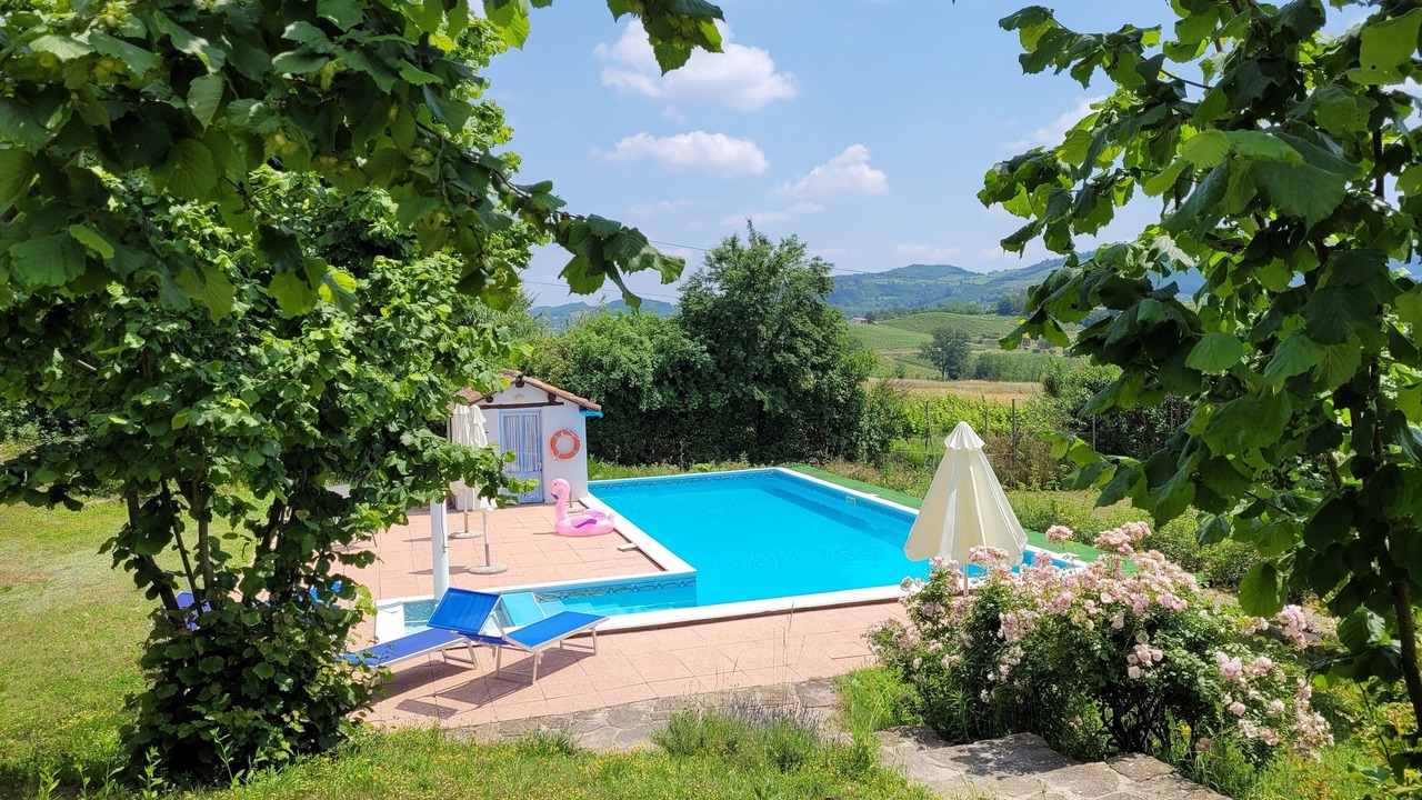 Photo of Outdoor in Cessole