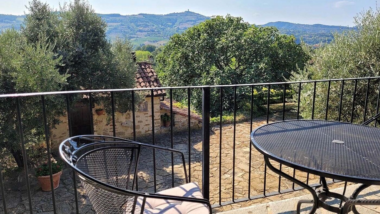 Photo of Outdoor in Cessole