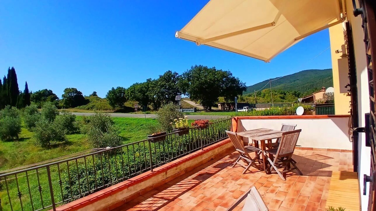Photo of Outdoor in Massa Marittima