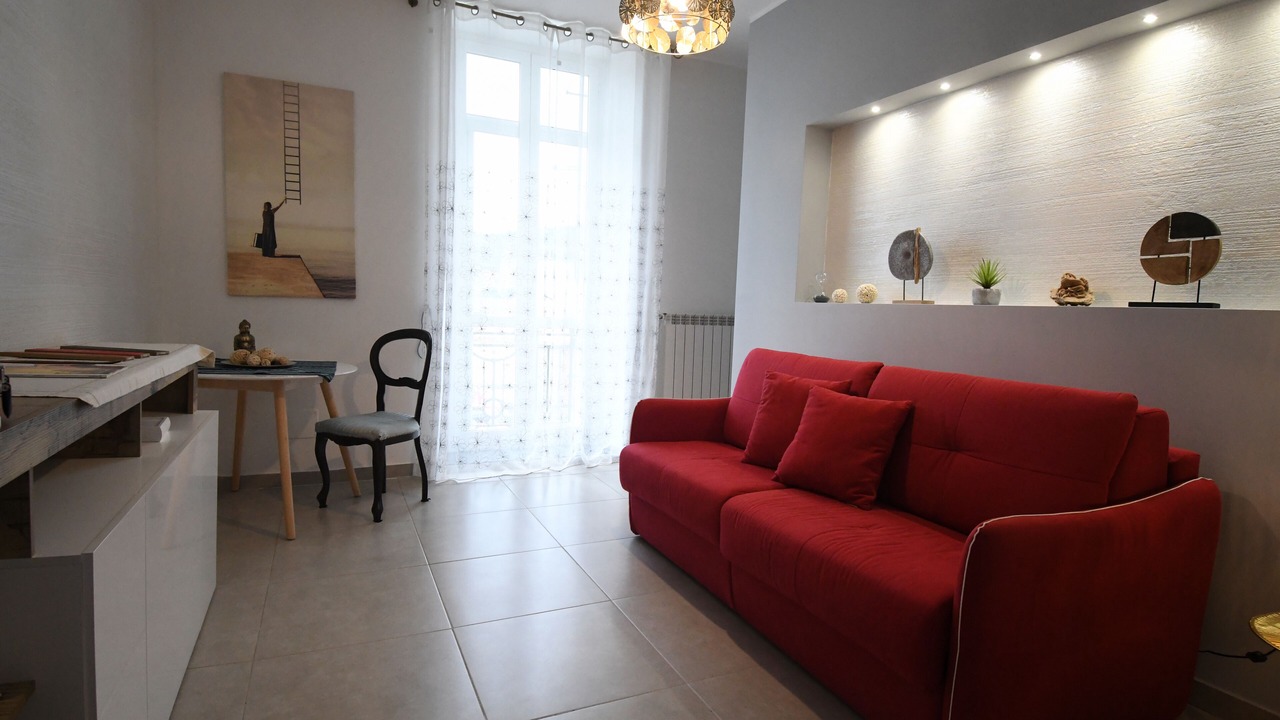 Photo of Livingroom in Vado Ligure