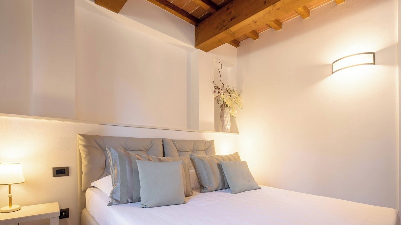 Photo of Bedroom in Porrena