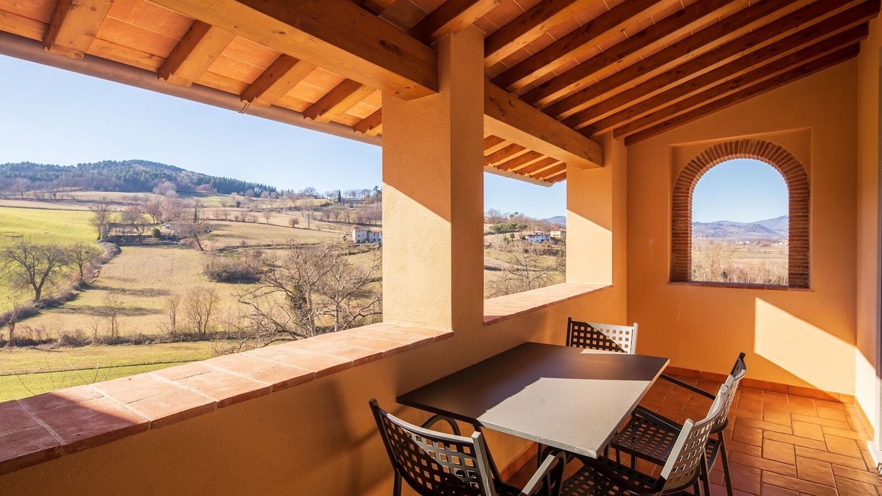 Photo of Outdoor in Porrena