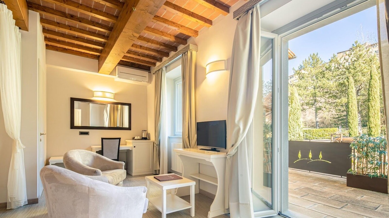 Photo of Livingroom in Porrena