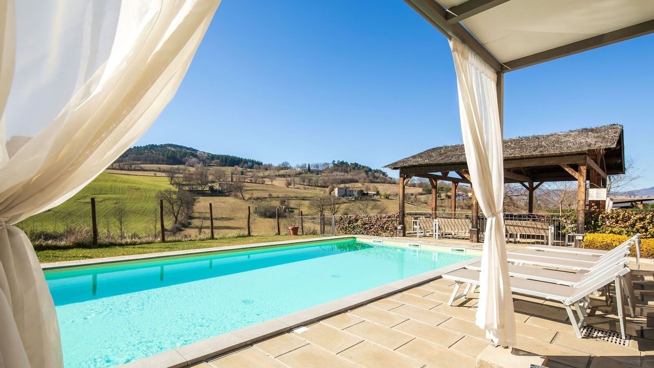 Photo of Outdoor in Porrena