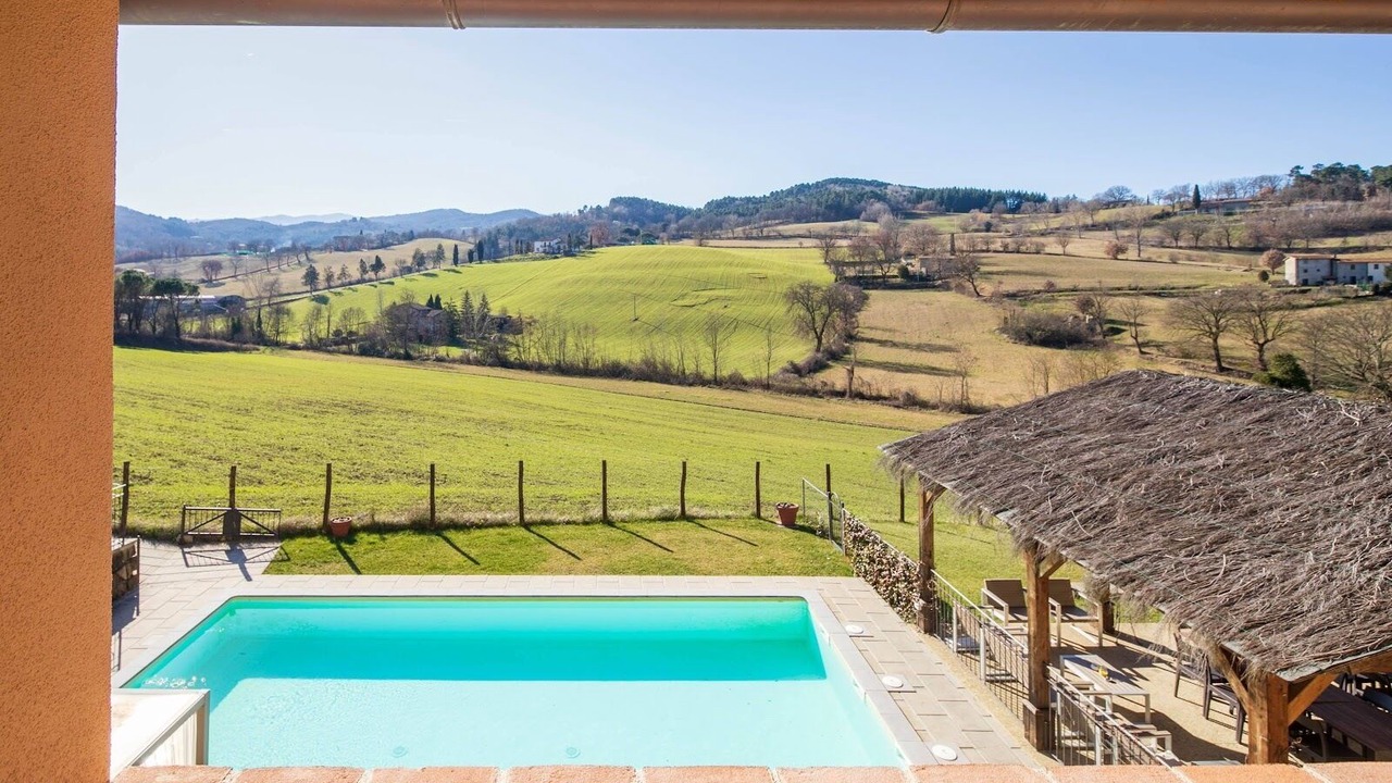 Photo of Outdoor in Porrena