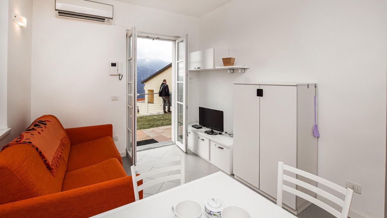 Photo of Bedroom in Magliolo