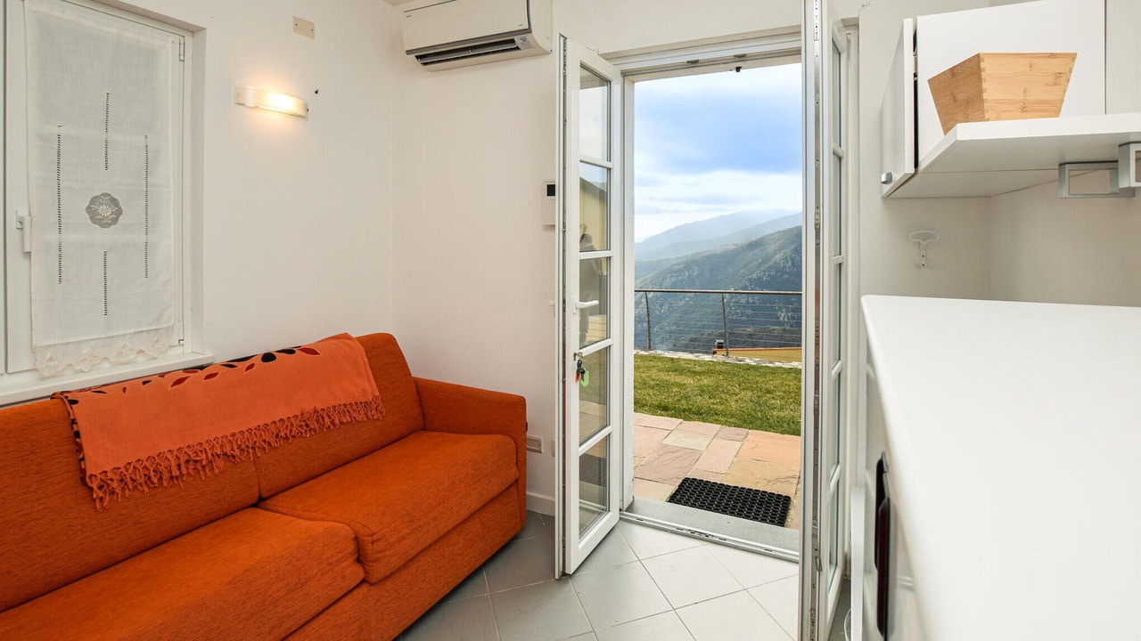 Photo of Bedroom in Magliolo