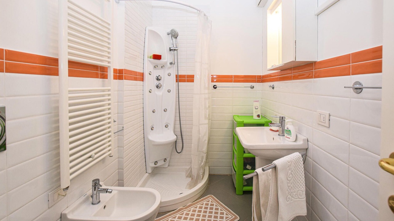 Photo of Bathroom in Magliolo