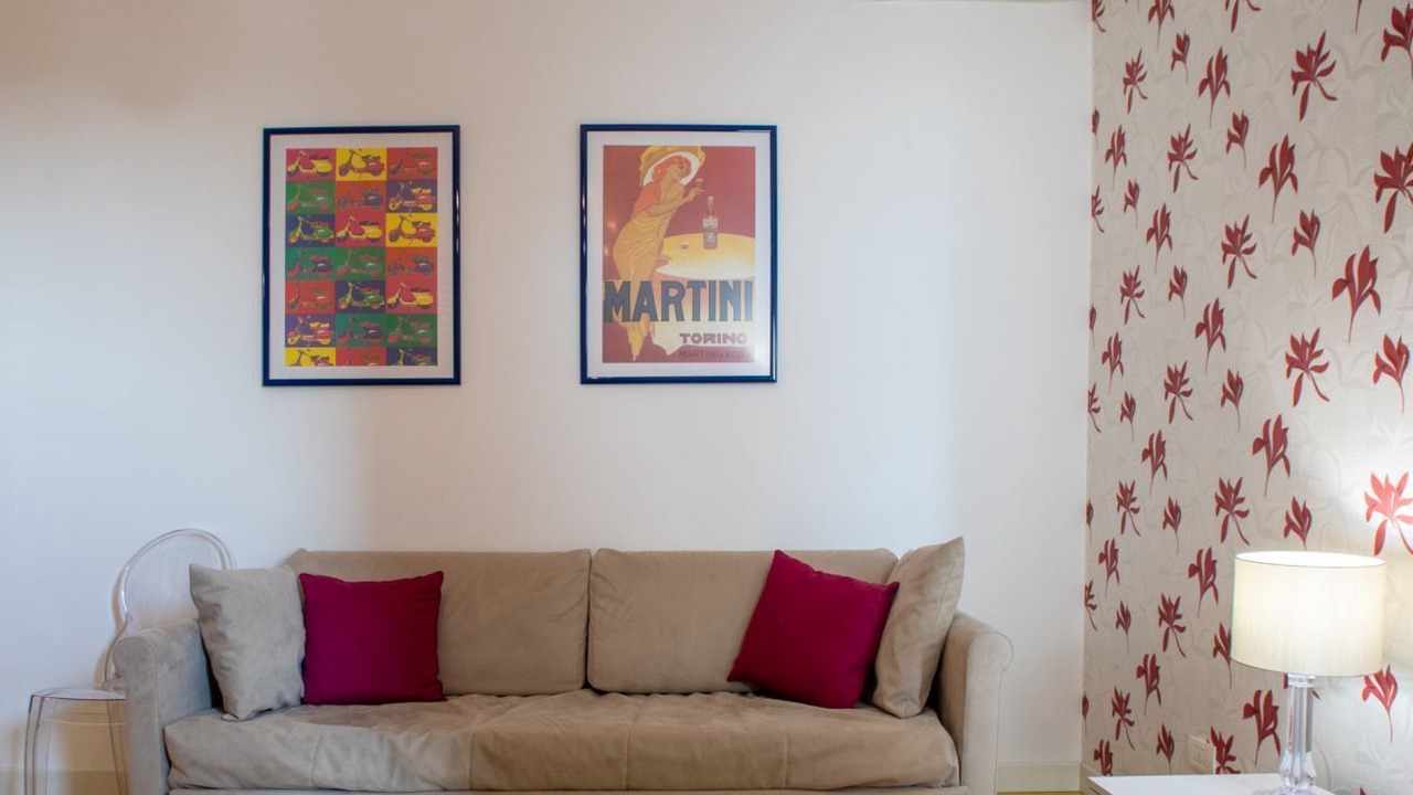Photo of Livingroom in Cittadella
