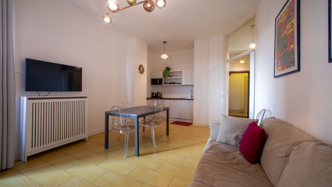 Photo of Livingroom in Cittadella
