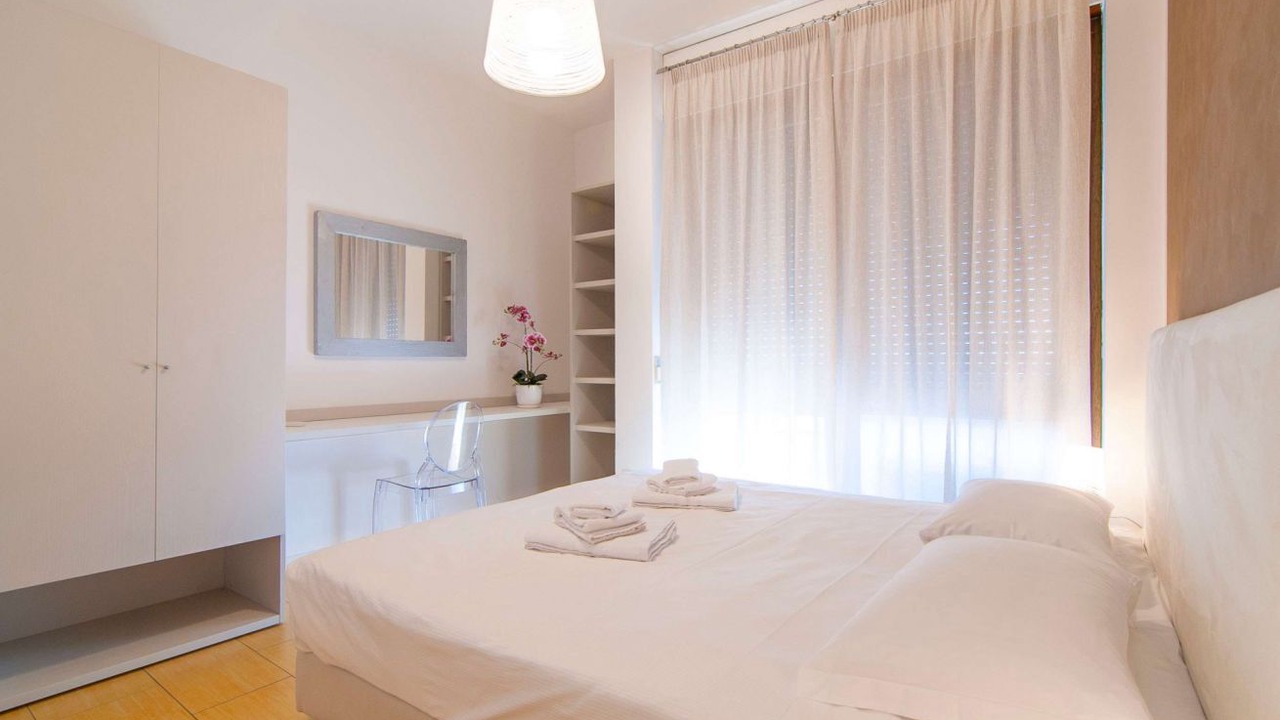 Photo of Bedroom in Cittadella