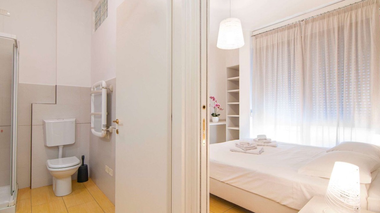 Photo of Bathroom in Cittadella