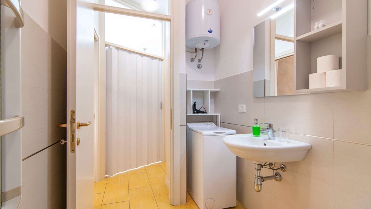 Photo of Bathroom in Cittadella