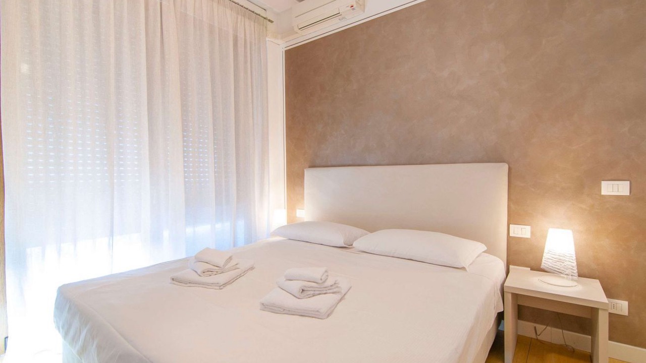 Photo of Bedroom in Cittadella