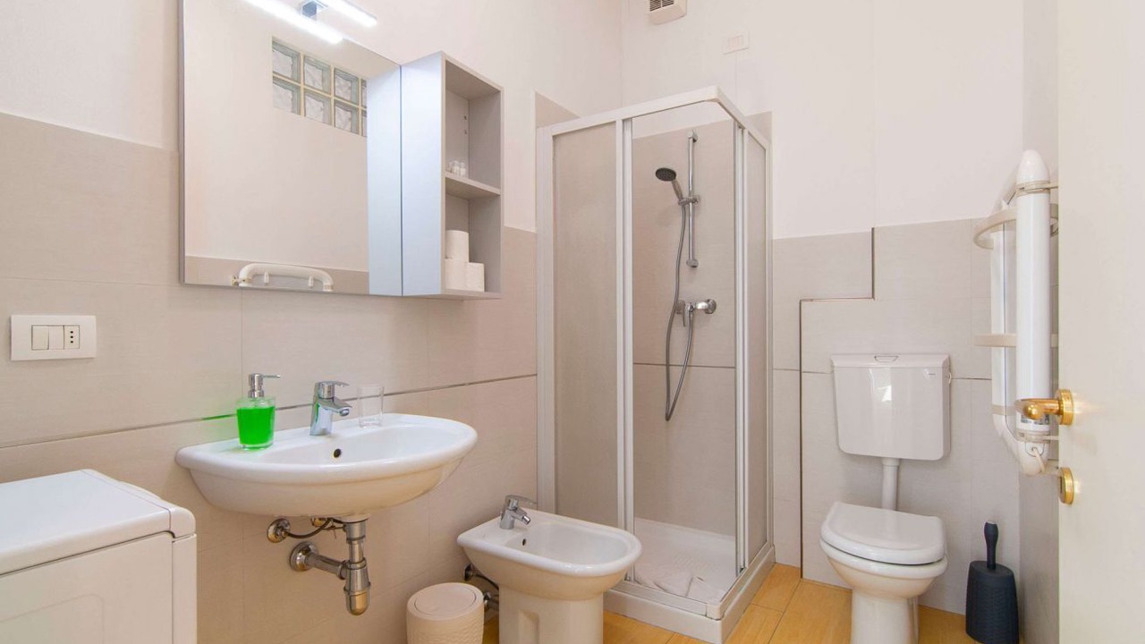 Photo of Bathroom in Cittadella