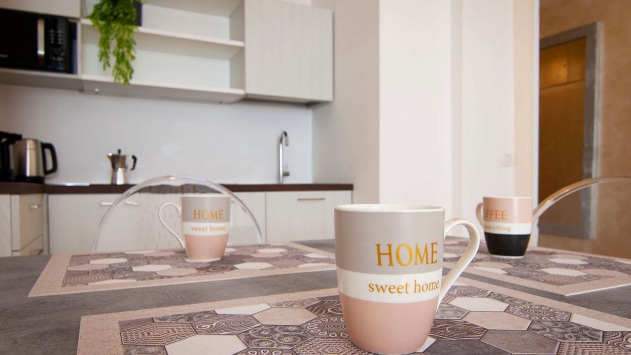 Photo of Kitchen in Cittadella