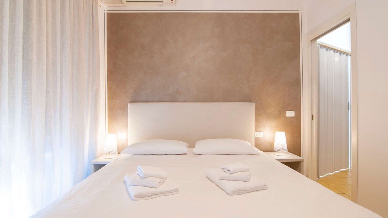 Photo of Bedroom in Cittadella