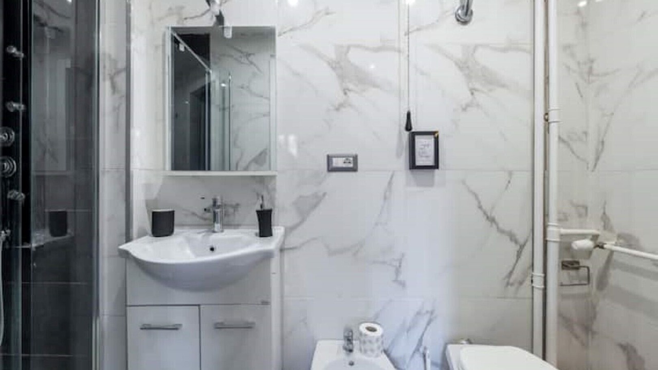 Photo of Bathroom in San Lorenzo