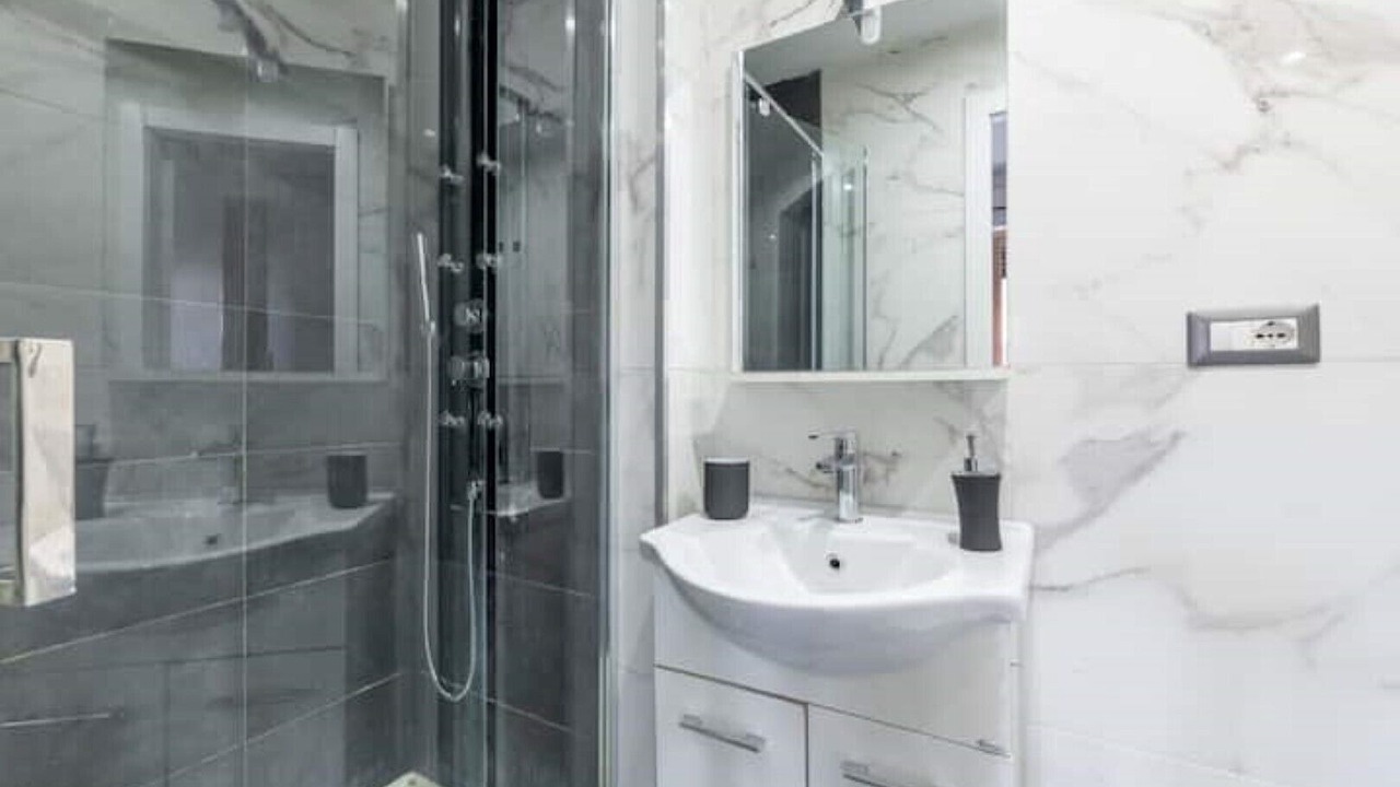 Photo of Bathroom in San Lorenzo