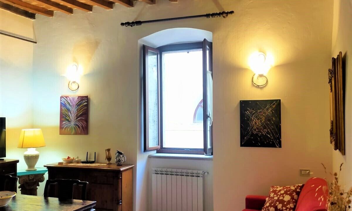 Photo of Livingroom in Acquasparta