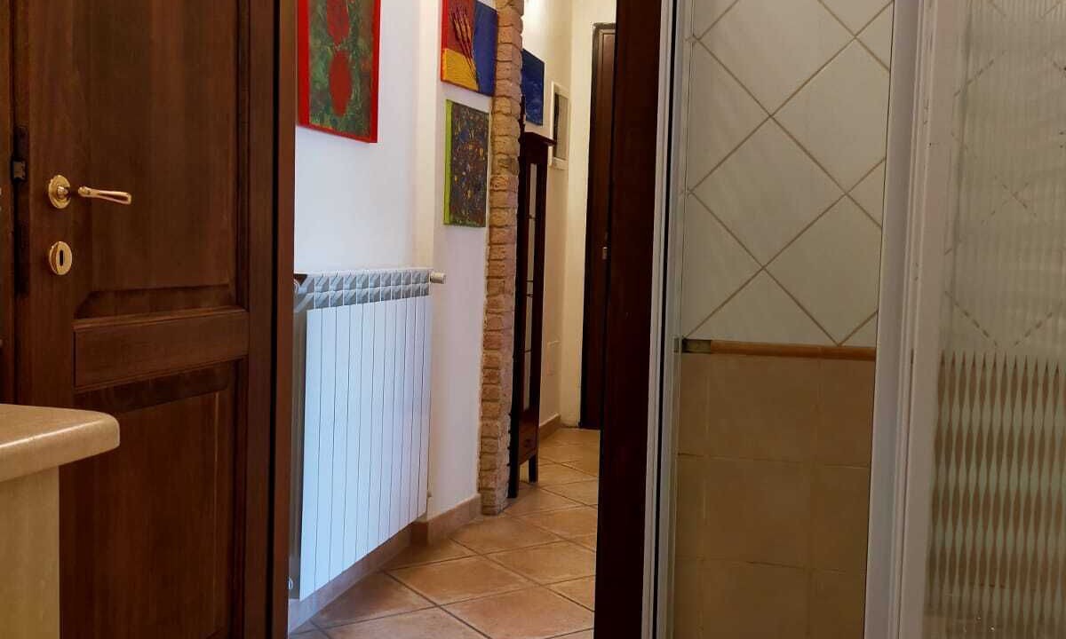 Photo of Bathroom in Acquasparta