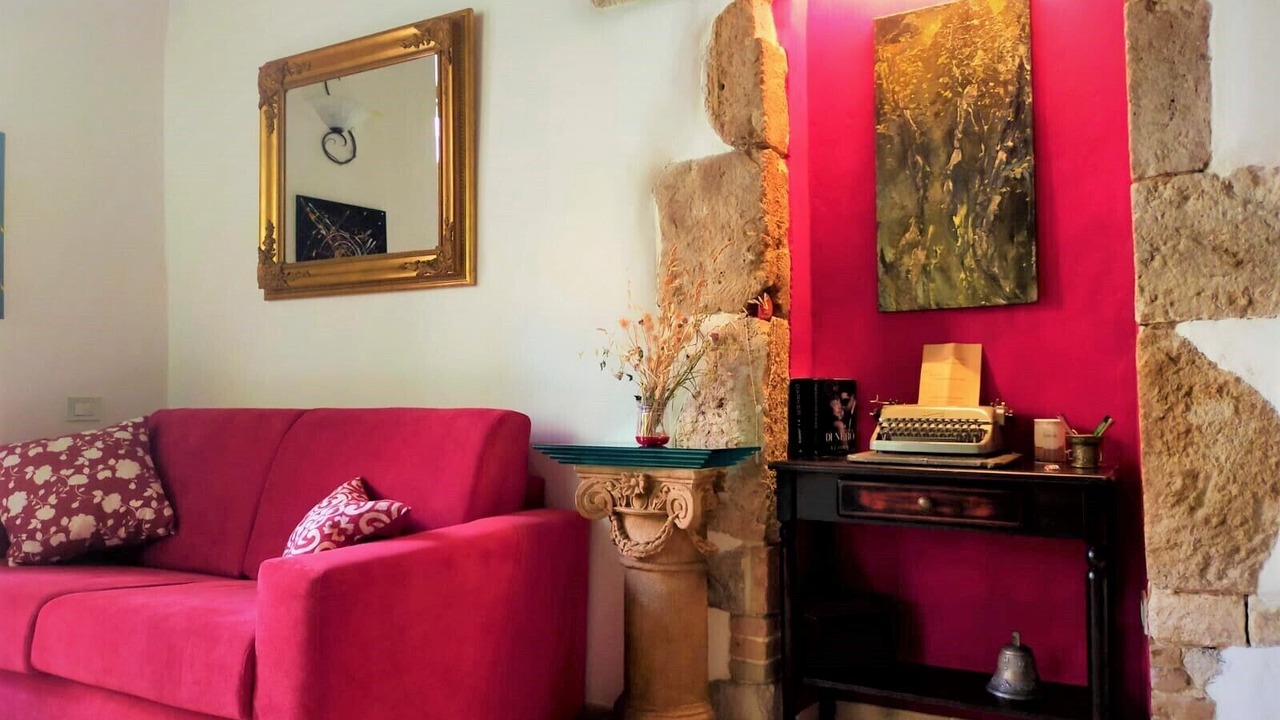 Photo of Livingroom in Acquasparta
