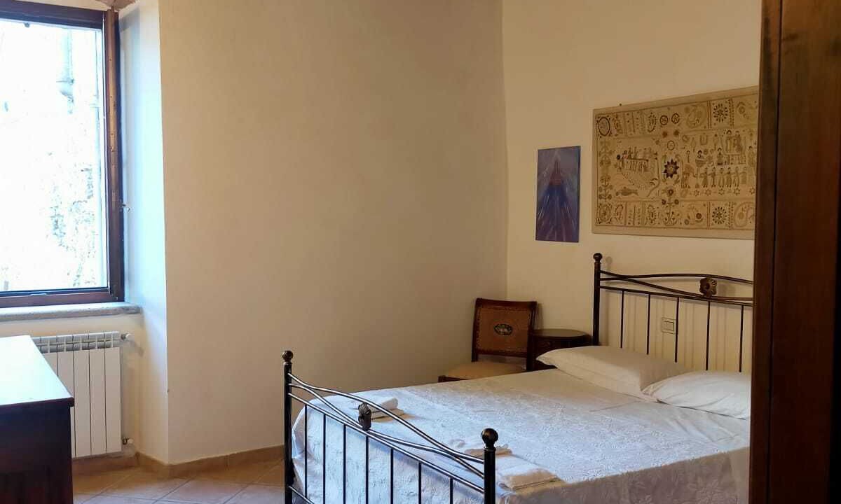 Photo of Bedroom in Acquasparta