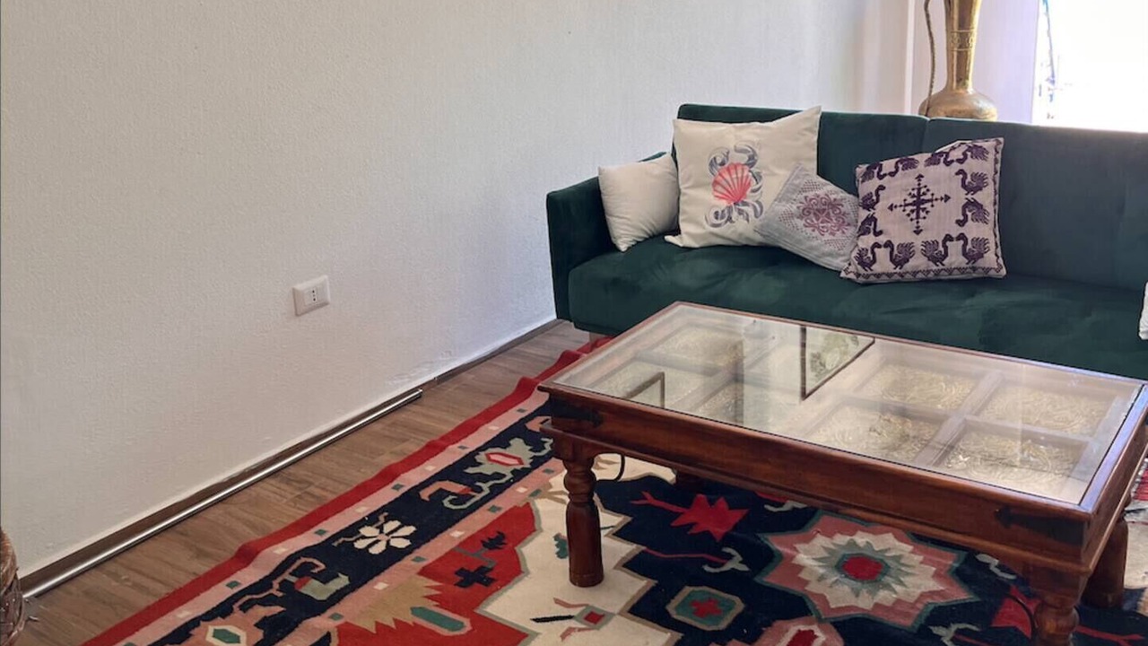 Photo of Livingroom in Torpe