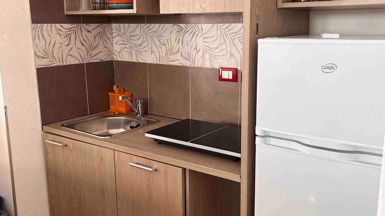 Photo of Kitchen in Torpe