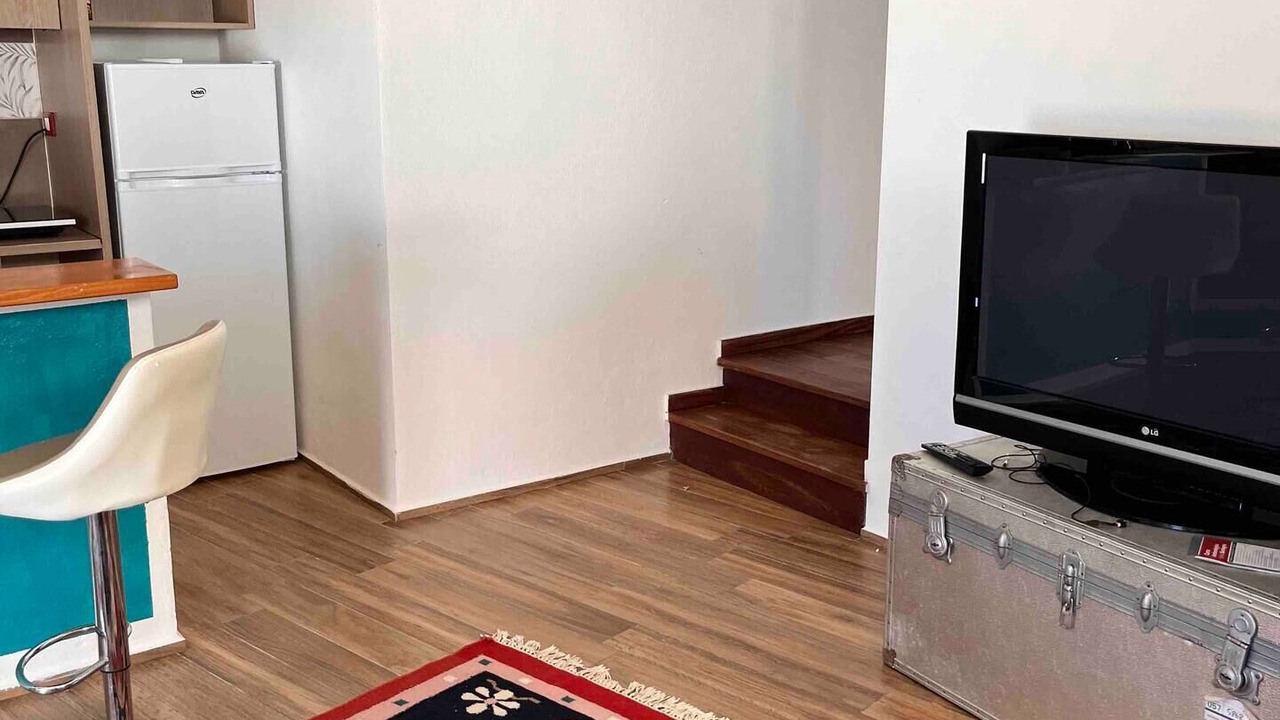 Photo of Livingroom in Torpe
