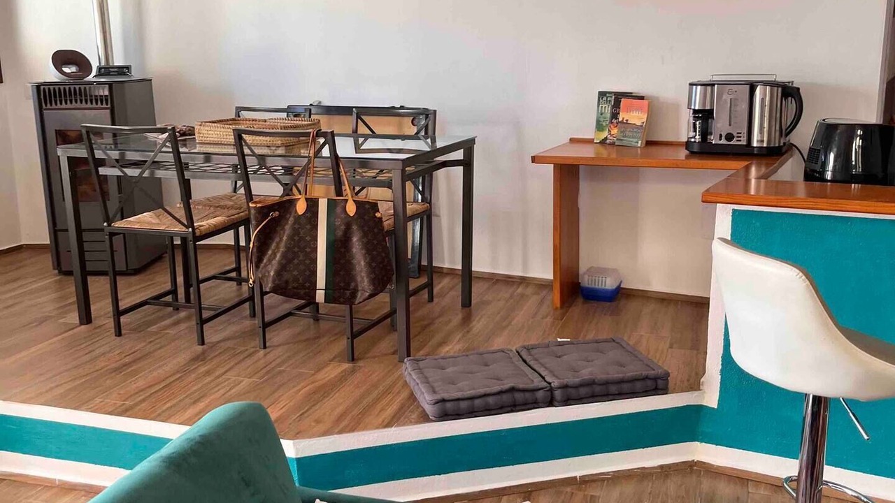 Photo of Livingroom in Torpe