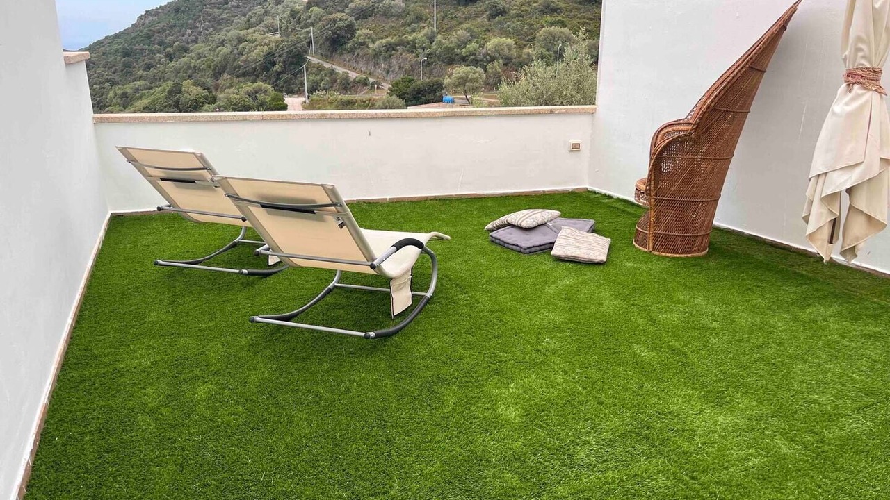 Photo of Outdoor in Torpe