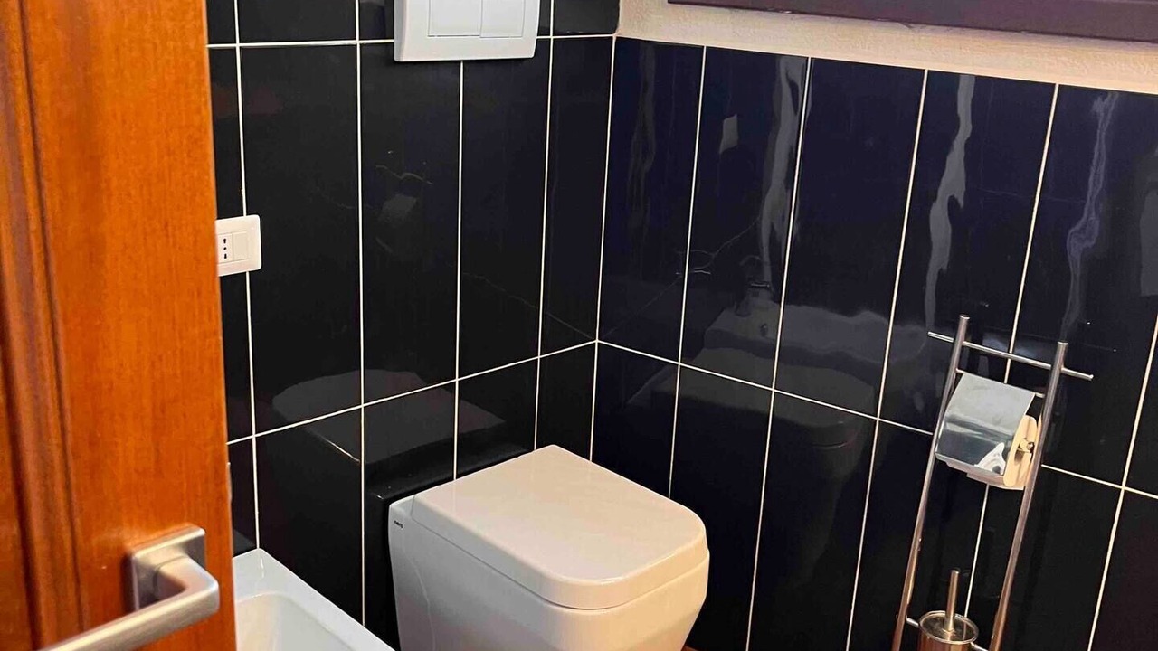 Photo of Bathroom in Torpe
