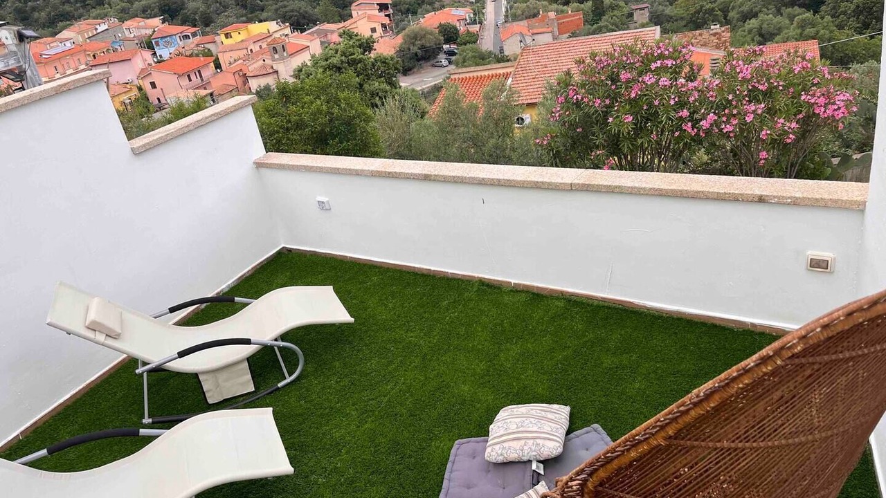 Photo of Outdoor in Torpe